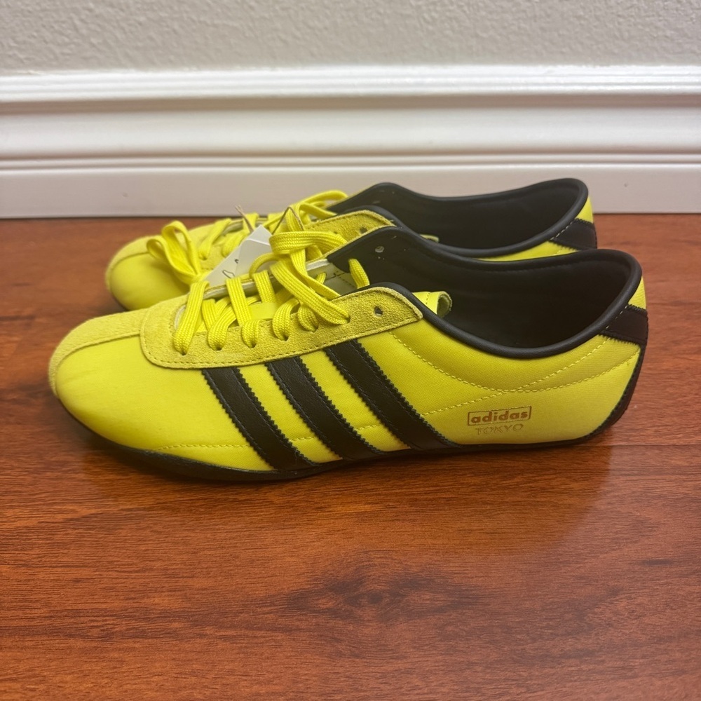Adidas Original Tokyo JI3299 Shoes Size 10 Womans